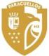 Escudo equipo PARACUELLOS MX SAD D