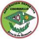 Escudo AD CHORRILLO DISTRITO VIII