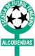 Escudo ESCUELA FUT FEMENINO ALCOBENDAS B