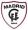 Escudo CDE MADRID CLUB DE FUTBOL FEMENINO - 2010 B