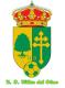Escudo equipo CD UNION DEPORTIVA VILLAR DEL OLMO