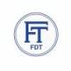 Escudo CDE FDT ACADEMY CLUB DE FUTBOL