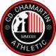 Escudo CDE CHAMARTIN ATHLETIC C