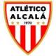  Escudo ATLETICO ALCALÁ B