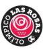 Escudo CD OLIMPICO LAS ROSAS B