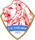 Escudo equipo CDB COSLADA
