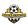 Escudo AD FUTBOL BASE 3 CANTOS B
