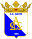 Escudo CD ALGETE