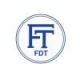 Escudo equipo CDE FDT ACADEMY CLUB DE FÚTBOL