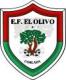 Escudo ESC FUT EL OLIVO DE COSLADA E