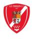 Escudo AD TORREJON CF G