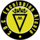  Escudo CD ESCOLAPIOS ALCALÁ