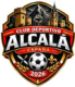 Escudo CDE ALCALA ESPAÑA 2026