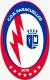 Escudo CDB PARACUELLOS ANTAMIR C