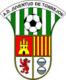  Escudo AD JUVENTUD TORREJON B