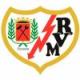 Escudo SAD FUND RAYO VALLECANO G