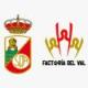  Escudo FUNDACION RSD ALCALA B
