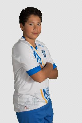 Imagen jugador CLUB DEPORTIVO MECO