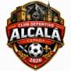 Escudo CDE ALCALA ESPAÑA 2026