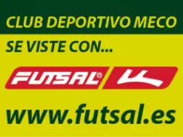 Futsal Colaborador CLUB DEPORTIVO MECO