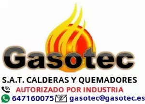 Gasotec Colaborador CLUB DEPORTIVO MECO