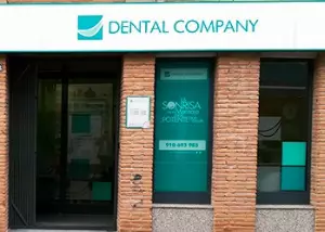 Dental Company Meco Colaborador CLUB DEPORTIVO MECO