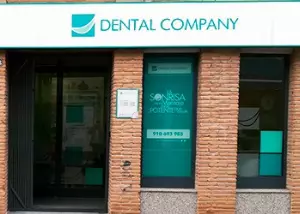 Dental Company Meco