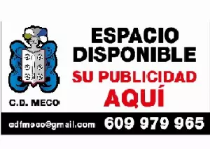 CD Meco Colaborador CLUB DEPORTIVO MECO