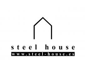 Steel House