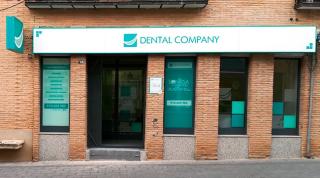 Dental Company Meco